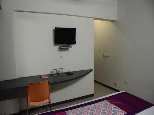 Нашик: OYO Rooms Lekha Nagar Nashik