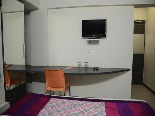 Нашик: OYO Rooms Lekha Nagar Nashik