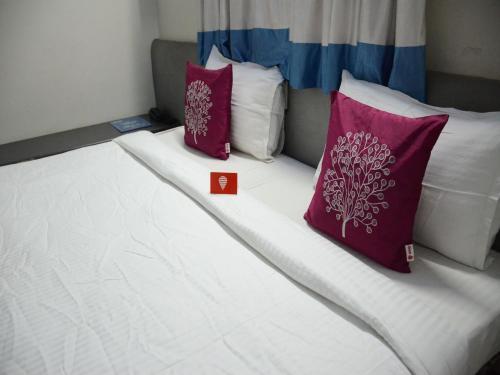 Нашик: OYO Rooms Lekha Nagar Nashik