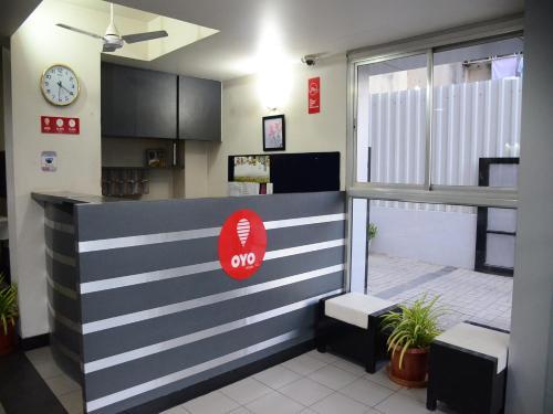 Нашик: OYO Rooms Lekha Nagar Nashik