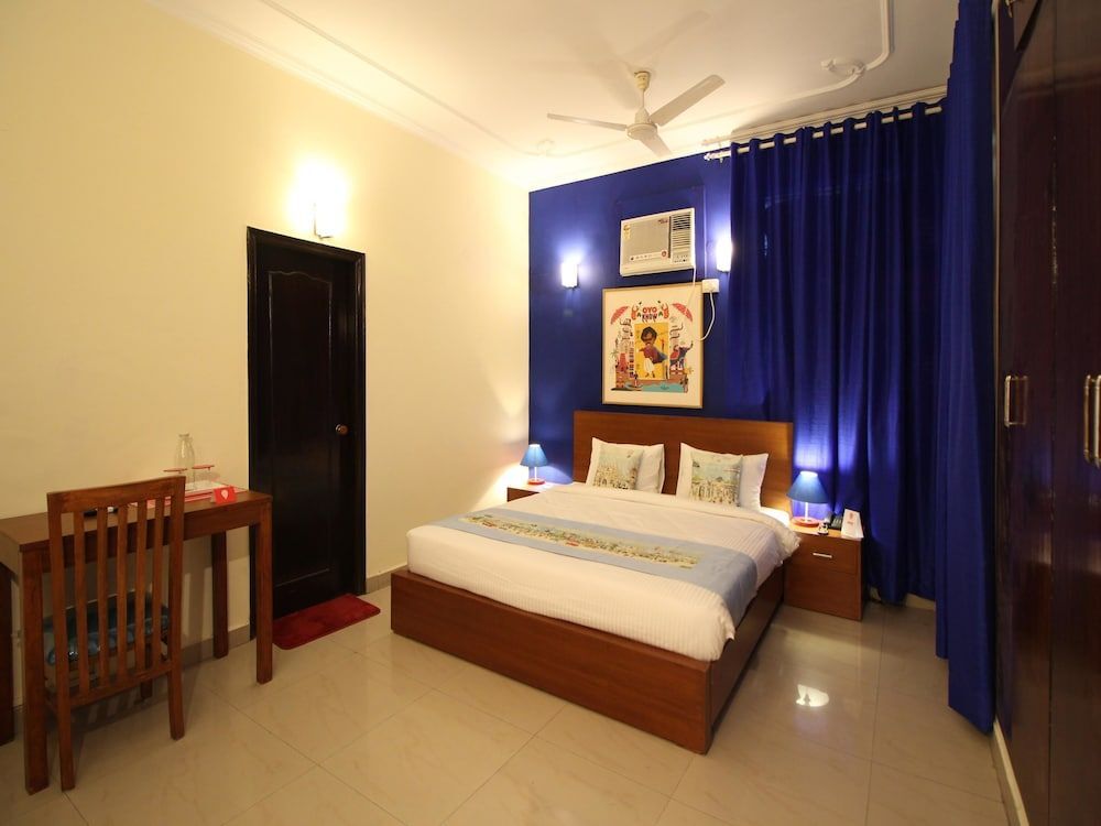 Нойда: OYO Flagship Noida Expressway Boulevard