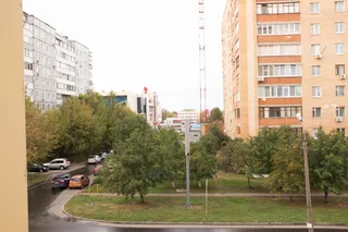 Коломна: Апартаменты на Гагарина