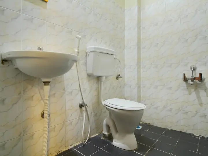 Пудучерри: OYO Rooms Reddiarpalayam