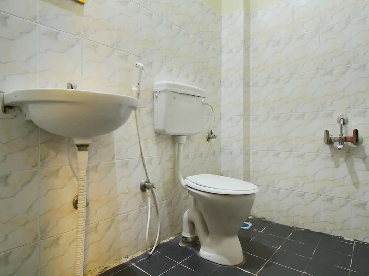 Пудучерри: OYO Rooms Reddiarpalayam