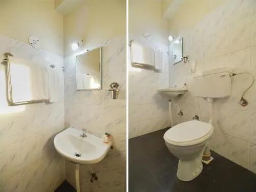 Пудучерри: OYO Rooms Reddiarpalayam