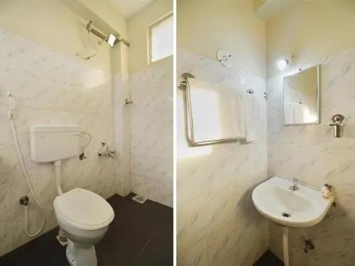 Пудучерри: OYO Rooms Reddiarpalayam