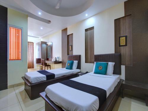 Пудучерри: OYO Rooms Reddiarpalayam