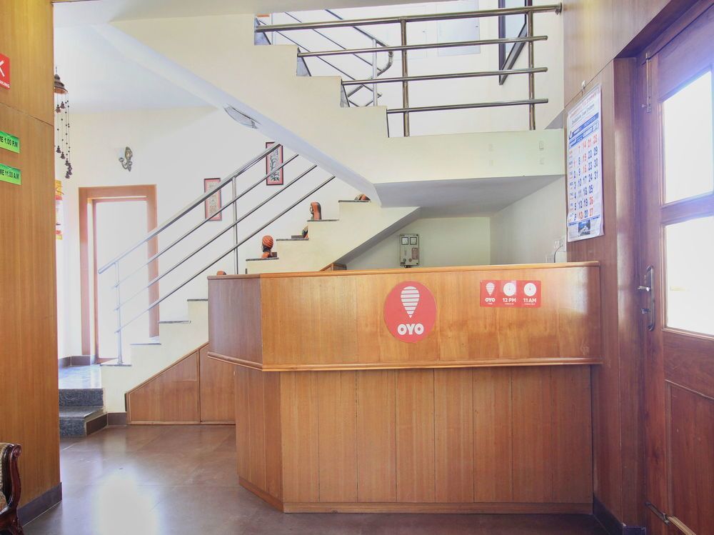 Ути: OYO Rooms Kotagiri Road Near Tea Factory Ooty
