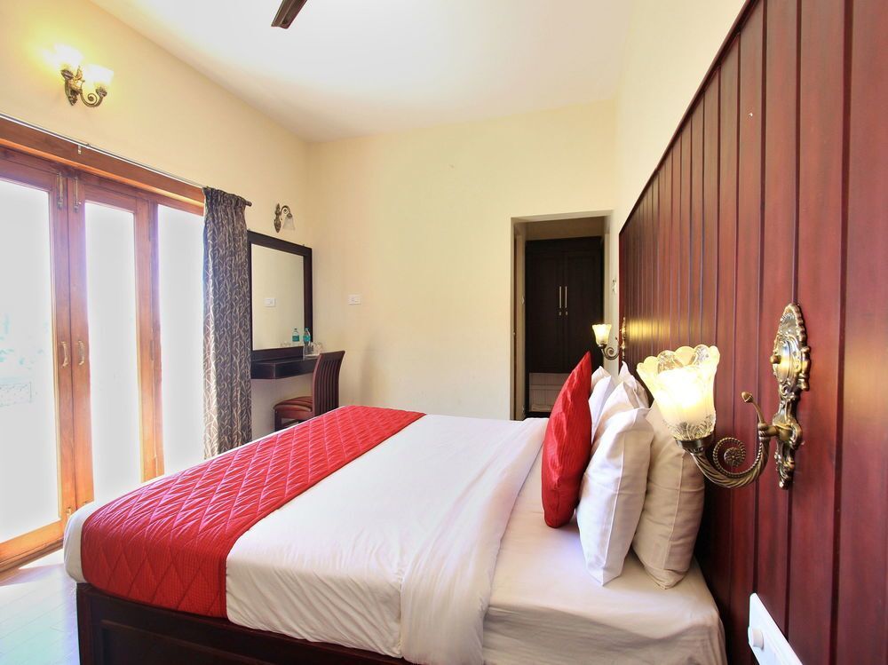 Ути: OYO Rooms Kotagiri Road Near Tea Factory Ooty