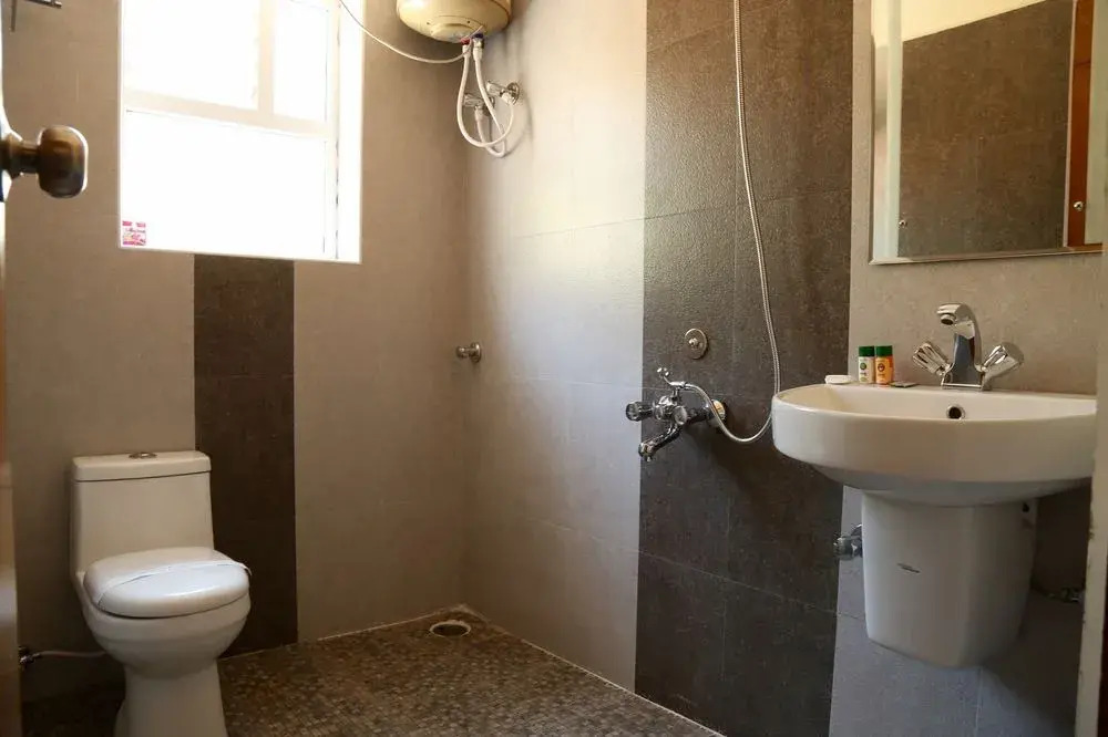 Ути: OYO Rooms Kotagiri Road Near Tea Factory Ooty