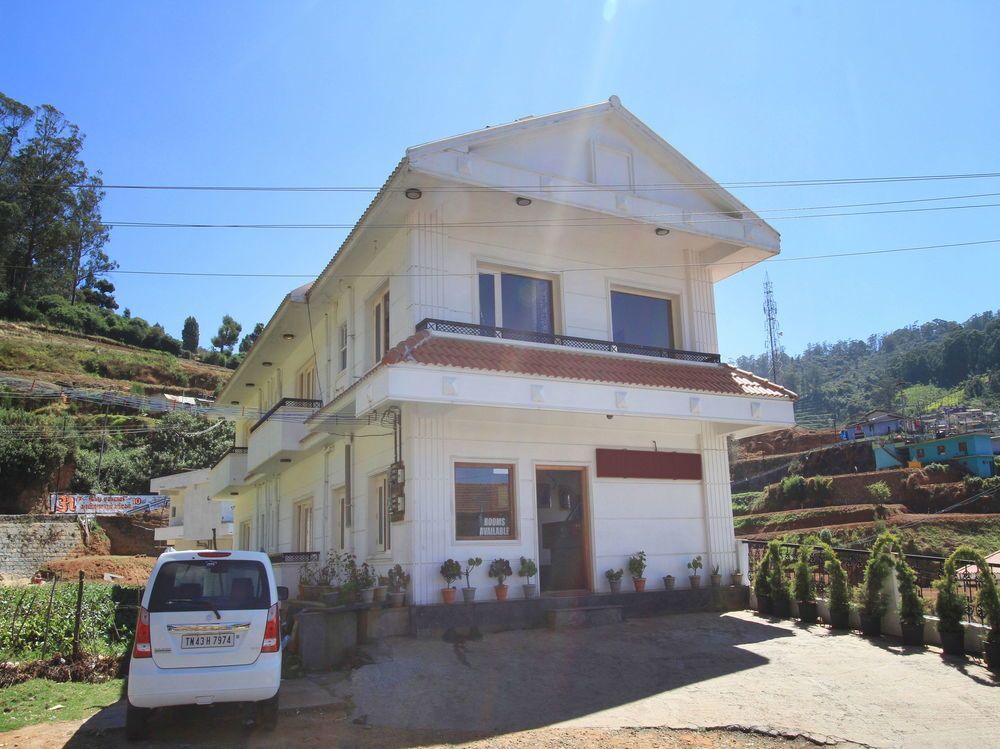 Ути: OYO Rooms Kotagiri Road Near Tea Factory Ooty