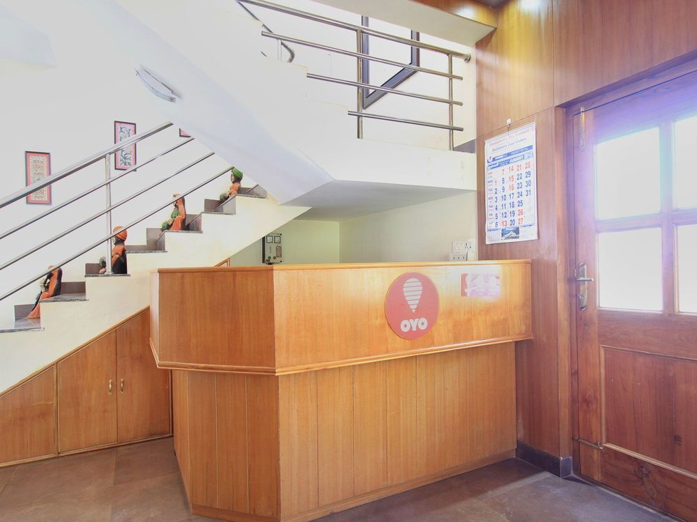 Ути: OYO Rooms Kotagiri Road Near Tea Factory Ooty