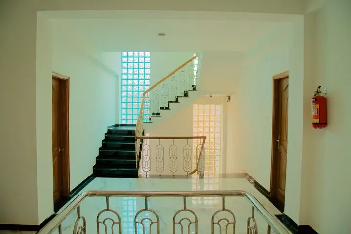 Ути: OYO 3218 Park Avenue