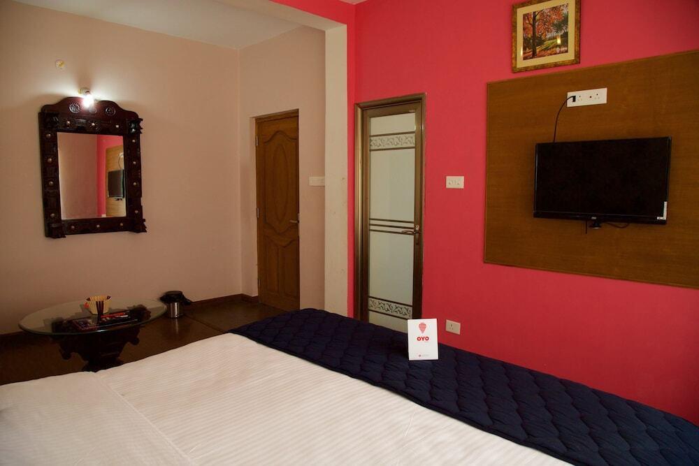 Ути: OYO 3218 Park Avenue