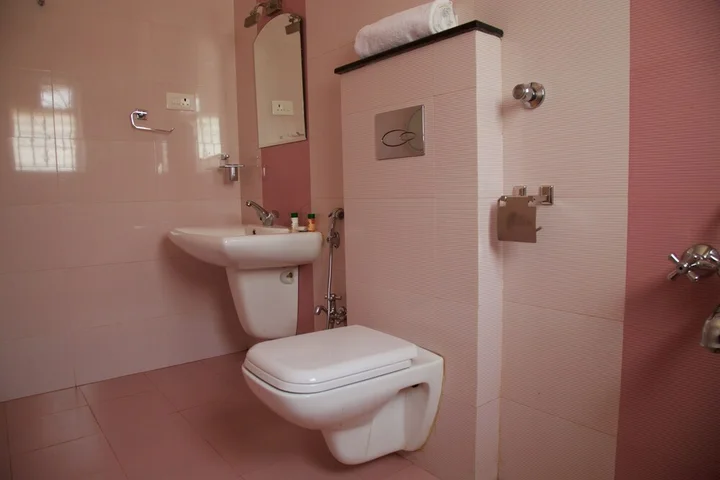 Ути: OYO 3218 Park Avenue