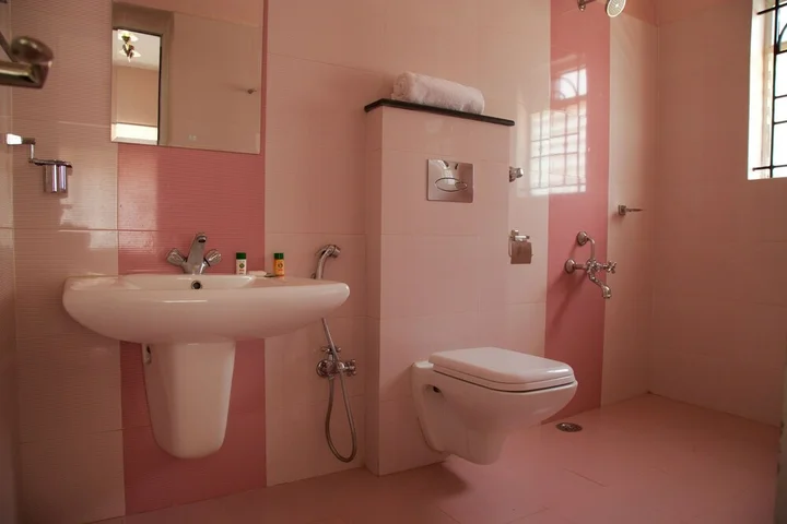 Ути: OYO 3218 Park Avenue