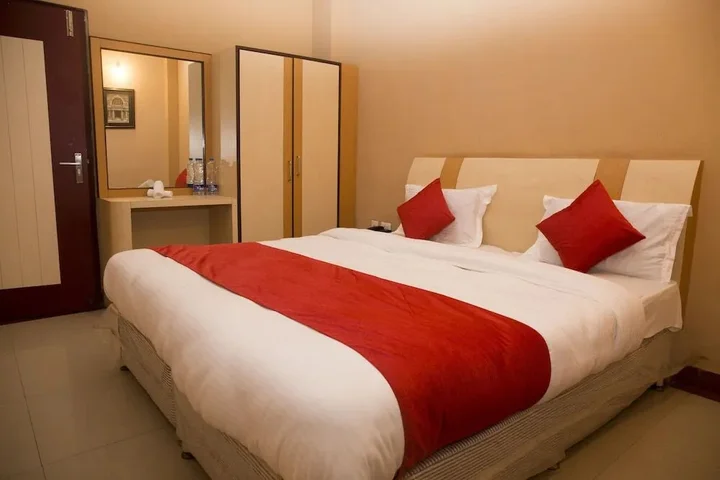 Пури: OYO Rooms CT Road 2
