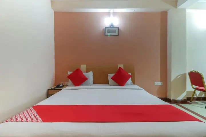 Пури: OYO Rooms CT Road 2