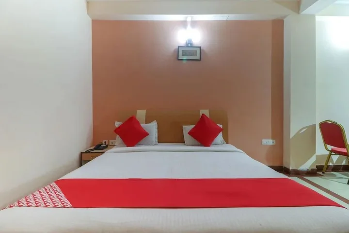 Пури: OYO Rooms CT Road 2