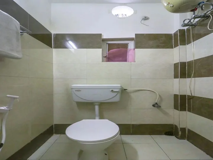 Пури: OYO Rooms CT Road 2