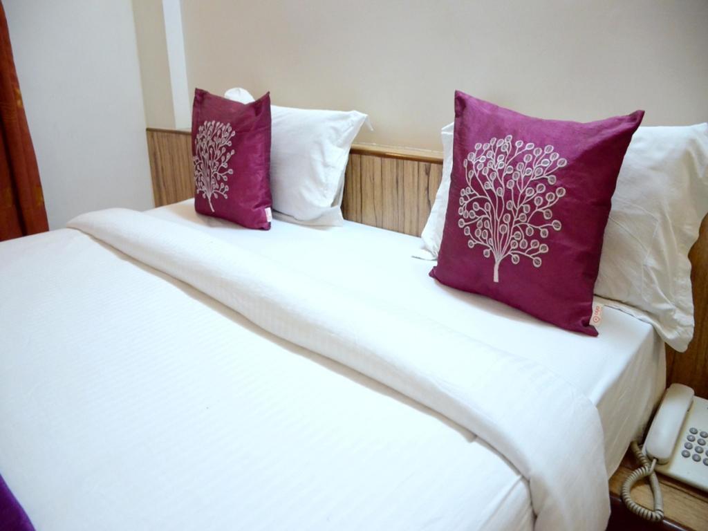Пимпри-Чинчвад: OYO Rooms Sambhaji Nagar Near Thermax Pimpri