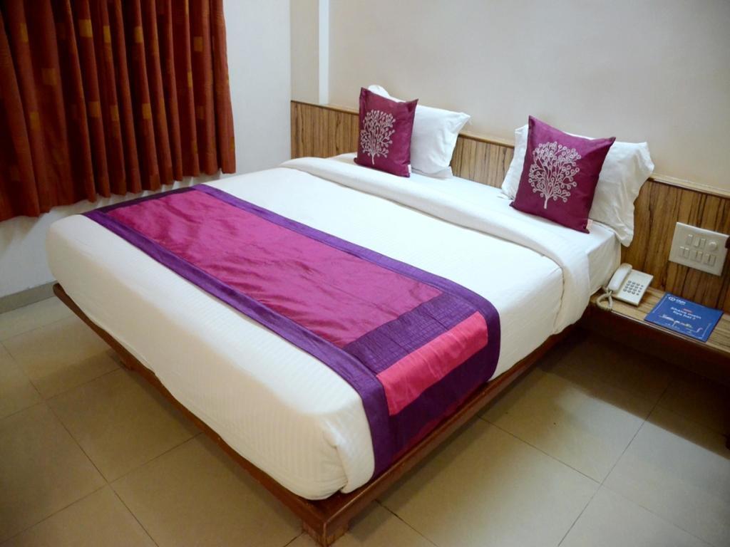 Пимпри-Чинчвад: OYO Rooms Sambhaji Nagar Near Thermax Pimpri
