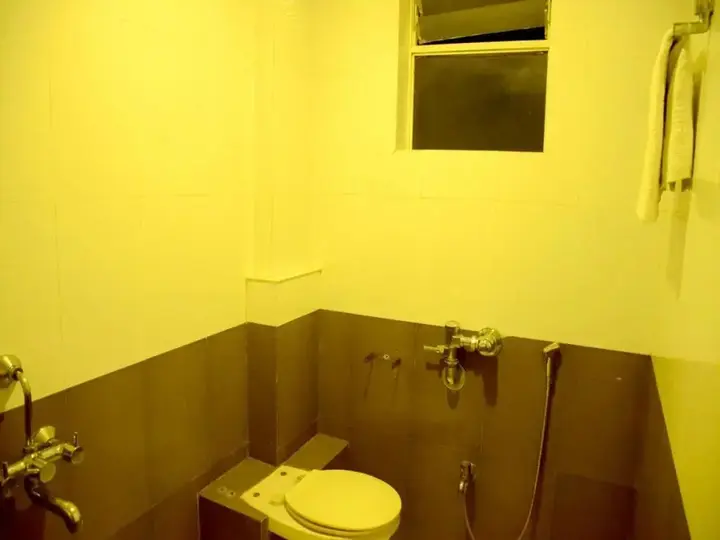 Пимпри-Чинчвад: OYO Rooms Sambhaji Nagar Near Thermax Pimpri