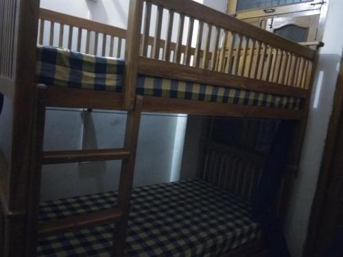 Ришикеш: Bonfire Hostels Rishikesh