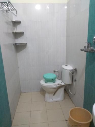 Ришикеш: Bonfire Hostels Rishikesh