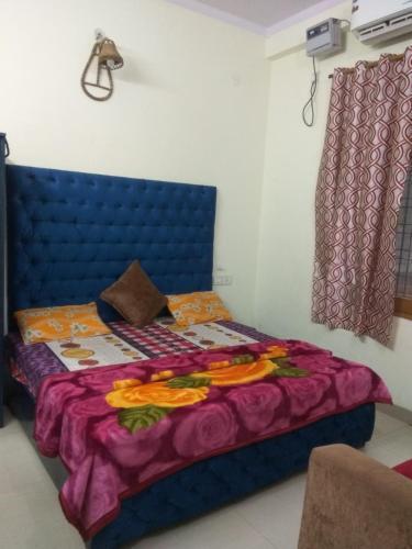 Ришикеш: Bonfire Hostels Rishikesh