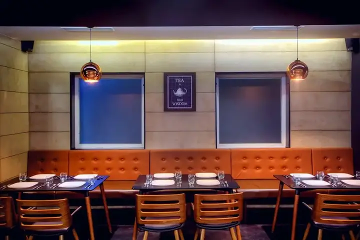 Бангалор: Minla Hotel
