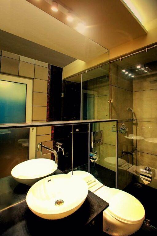 Бангалор: Minla Hotel