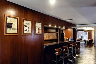 Бангалор: Minla Hotel