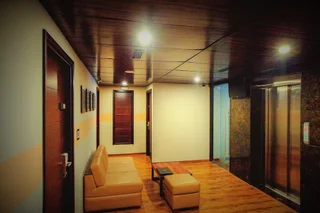 Бангалор: Minla Hotel