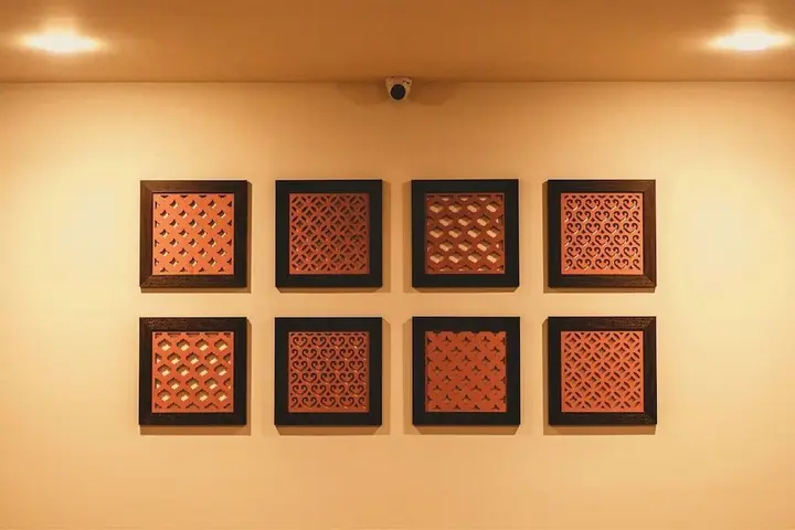 Бангалор: Minla Hotel