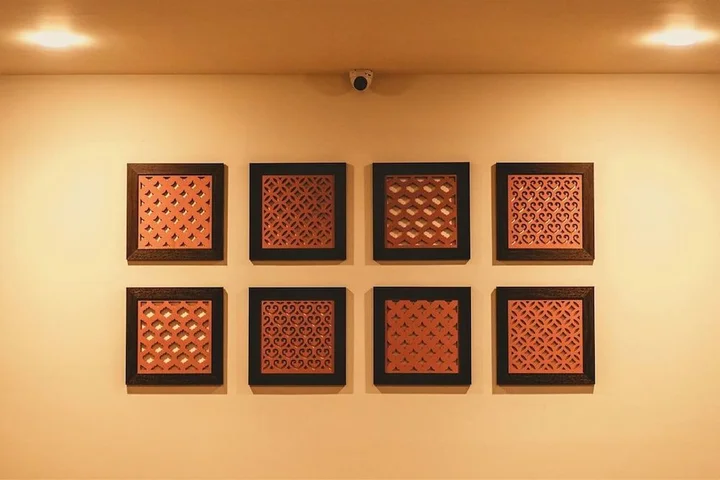 Бангалор: Minla Hotel