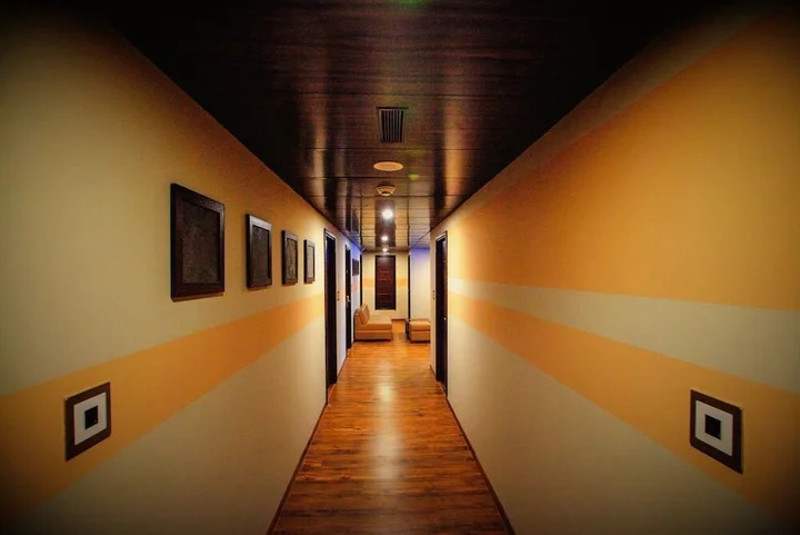 Бангалор: Minla Hotel