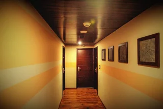 Бангалор: Minla Hotel