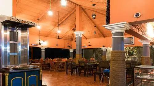 Ути: De Rock Jungle Living Resort Masinagudi