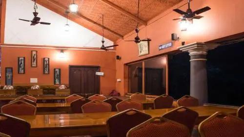 Ути: De Rock Jungle Living Resort Masinagudi