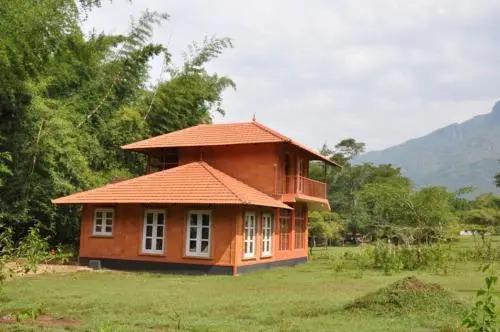 Ути: De Rock Jungle Living Resort Masinagudi