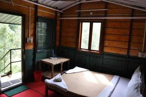Ути: De Rock Jungle Living Resort Masinagudi