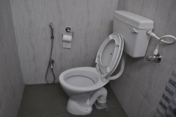 Солагампатти: Jyothi Suites
