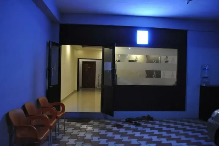 Солагампатти: Jyothi Suites