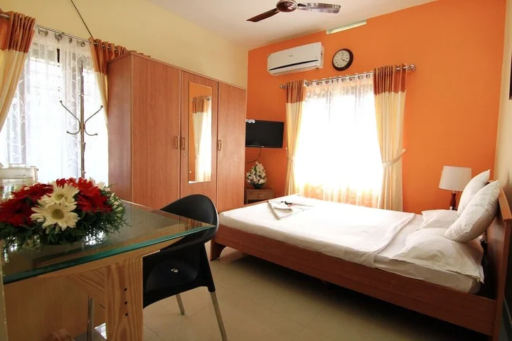 Паллипурам: Ayur Bethaniya Ayurveda Hospital