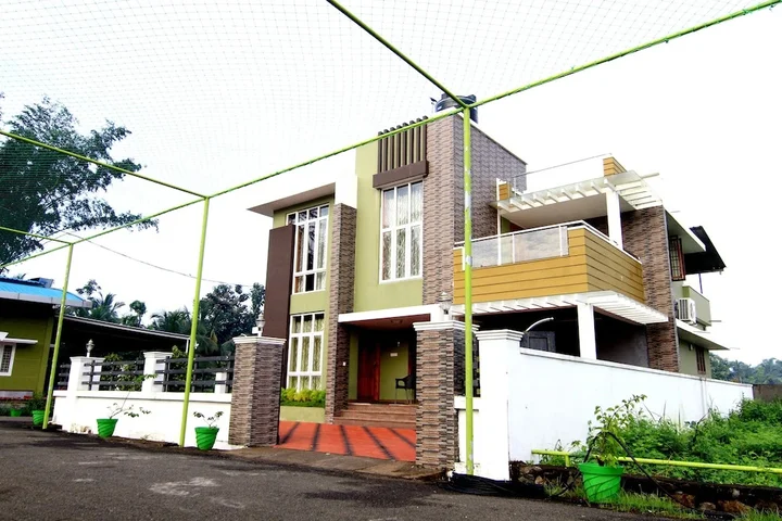 Паллипурам: Ayur Bethaniya Ayurveda Hospital