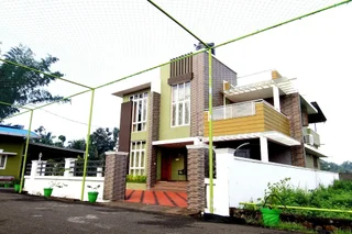 Паллипурам: Ayur Bethaniya Ayurveda Hospital