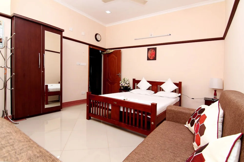 Паллипурам: Ayur Bethaniya Ayurveda Hospital