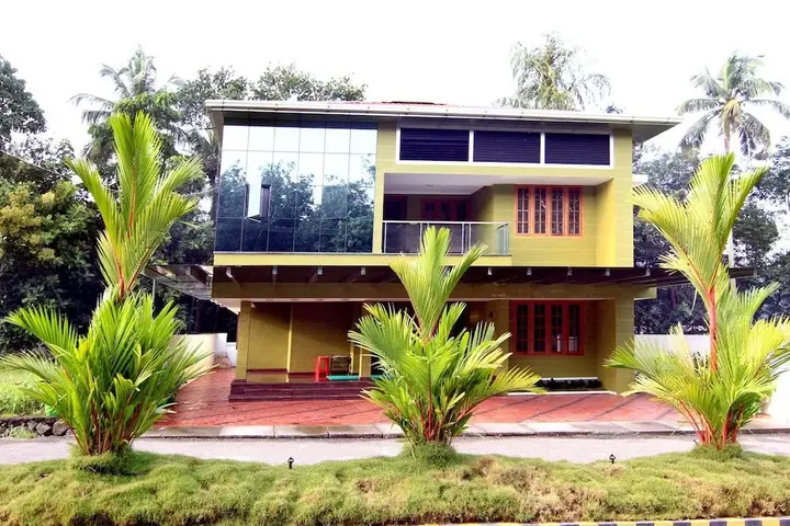 Паллипурам: Ayur Bethaniya Ayurveda Hospital