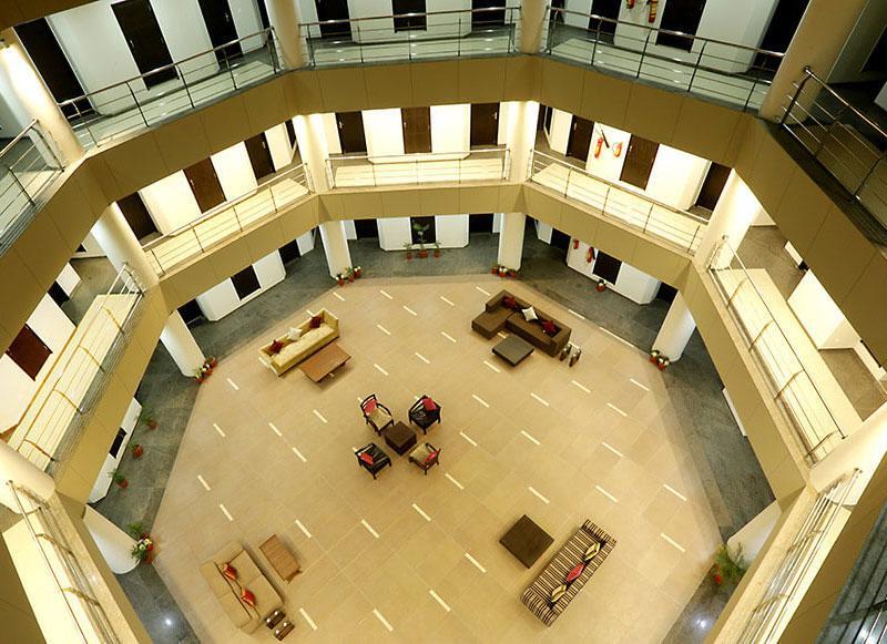 Fairvacanze Inn & Suites Delhi NCR-Kundli — фото 3